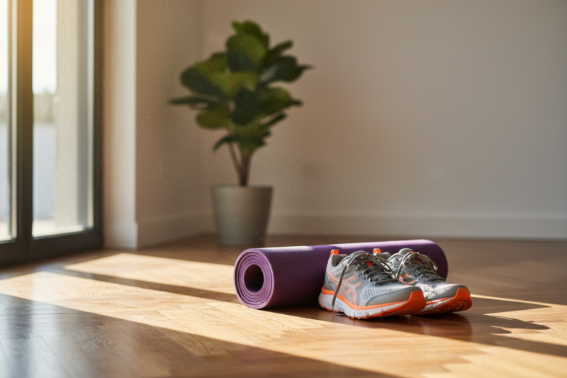 The Truth About Fitness After 40 and What Actually Works Now