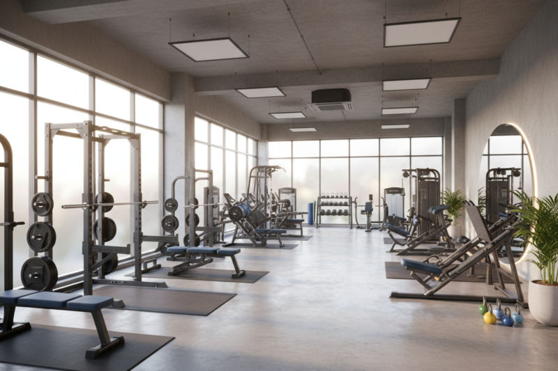 Effective Quad Strength Without Squats Practical Exercise Options