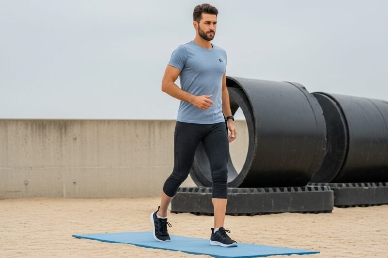 This is the best way to exercise for longevity, according to new science