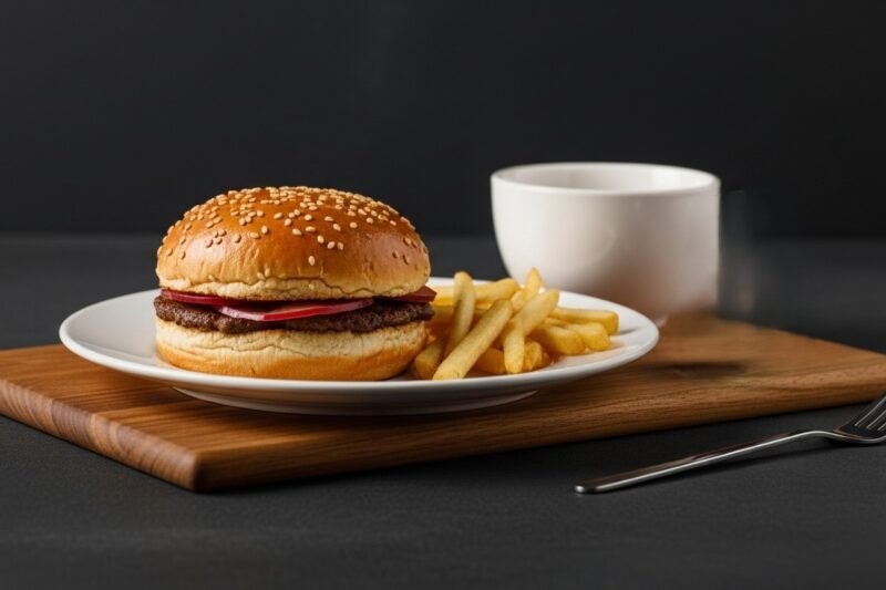 Muscle-building foods that support strength and faster gains