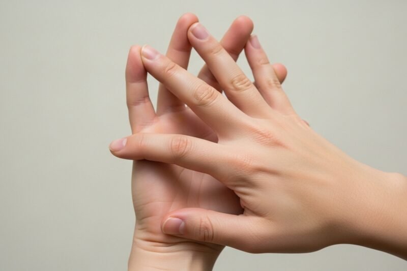 Easy Hand Exercises for Soothing Joint Pain and Stiffness