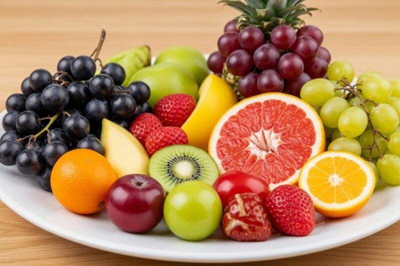 The Healthiest Fruits Americans Should Be Eating More Often
