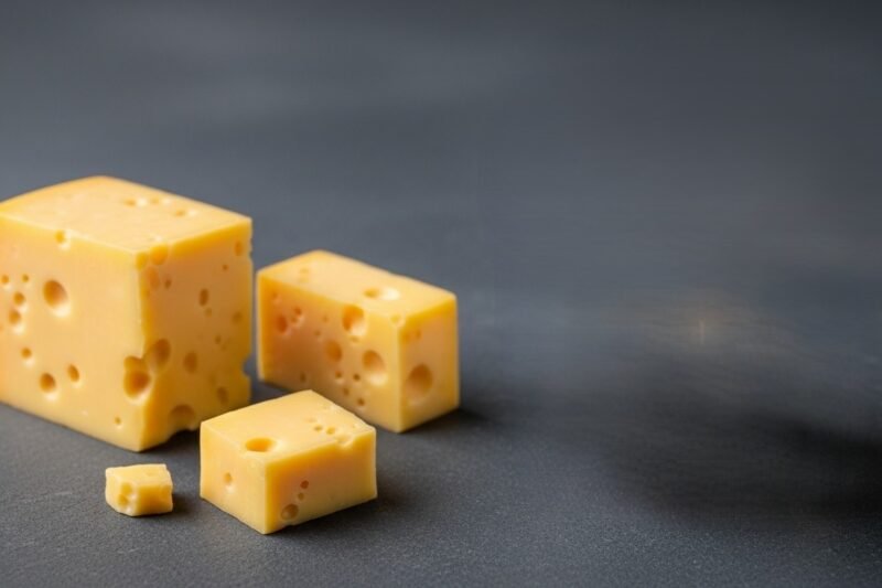 Cheese, Yogurt, and Health: What the Science Says