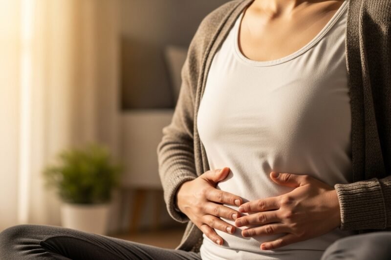 Simple Breathing Techniques That Can Help You Relax