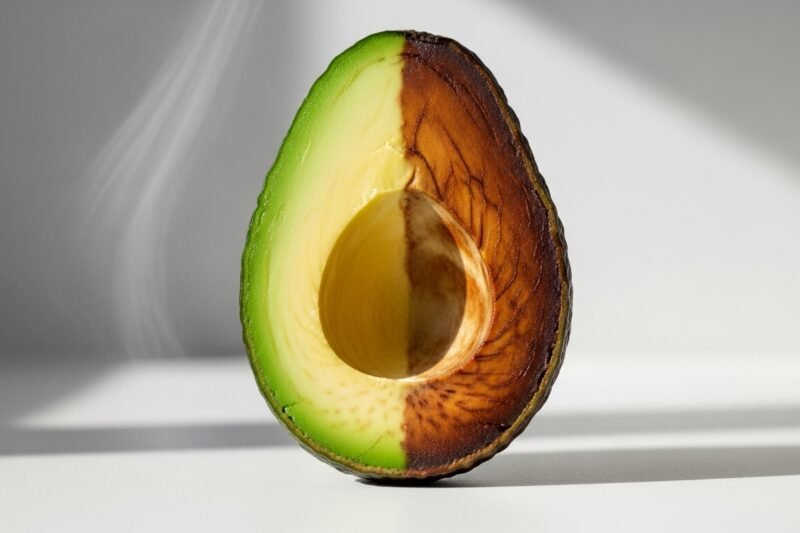 The Right Way to Store Avocados So They Don’t Brown