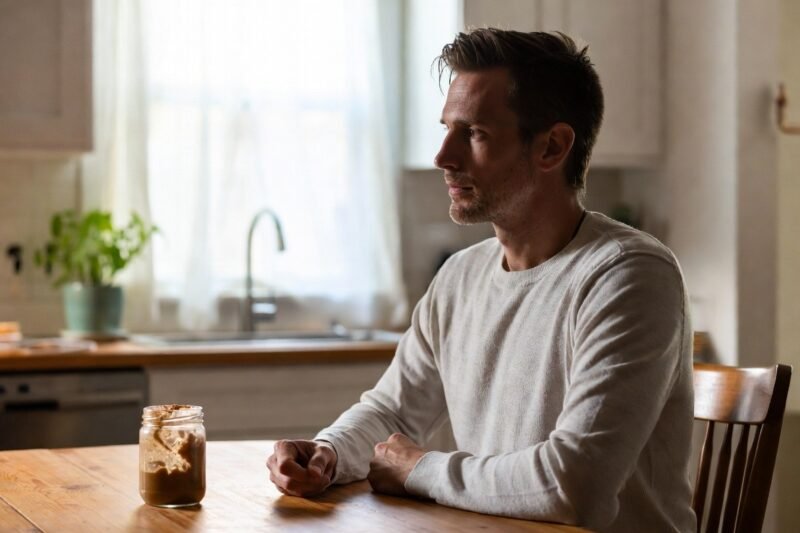 What happens to your body when you eat almond butter every day?