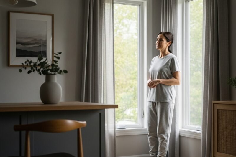 Simple Health Choices That Matter More Than You Think