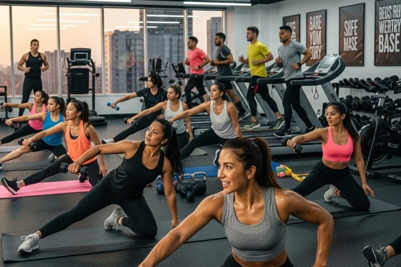 Exercises That Burn the Most Calories