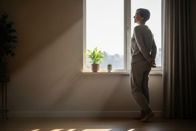 Simple Wellness Habits That Support Energy and Balance