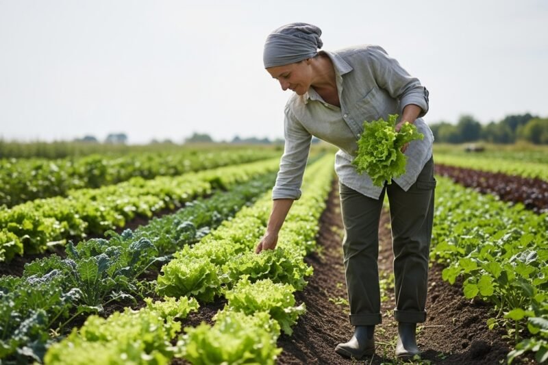 Why Choose Organic? Top Reasons to Make the Switch