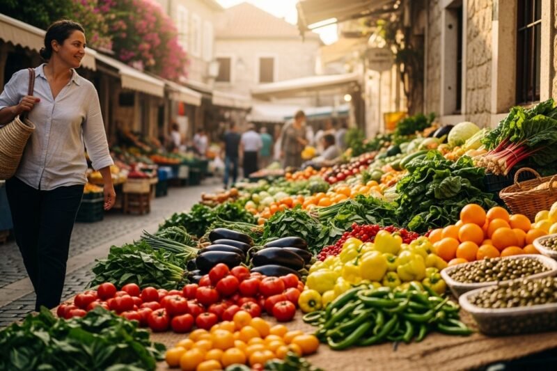 What Is the Mediterranean Diet? A Detailed Beginner’s Guide