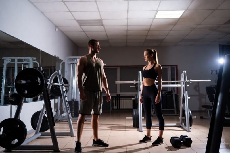 The science behind protein, carbs, and muscle growth