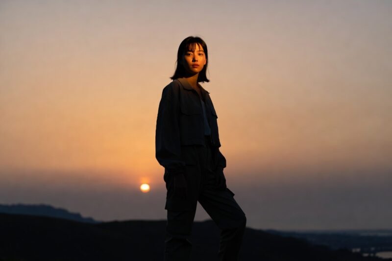 Believe in Yourself: The Key to Moving Forward in Life