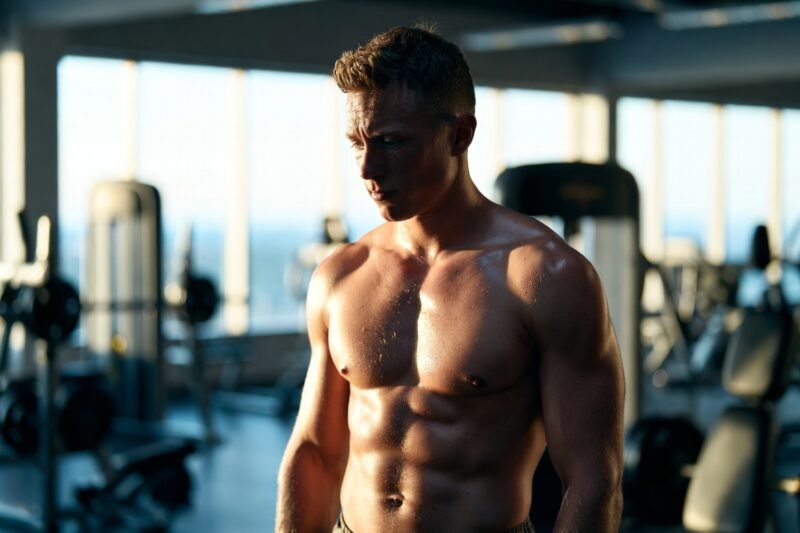 Signs You’re Losing Muscle While Dieting