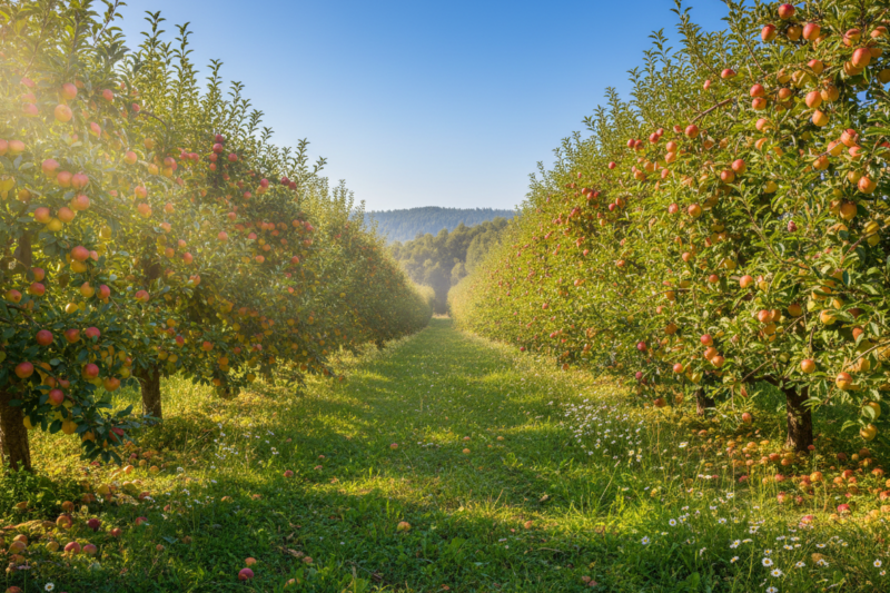 Fruits that quietly boost liver and kidney health