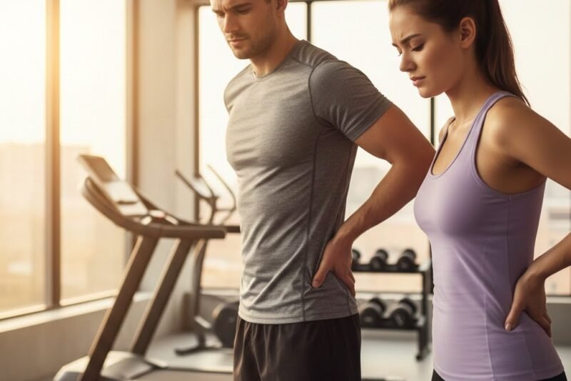 Myths About Back Pain That Keep People Stuck And In Agony For Years