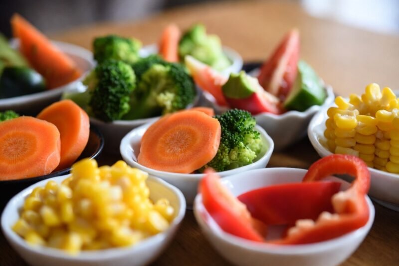 Vegetable Side Dish Ideas Kids Will Actually Like