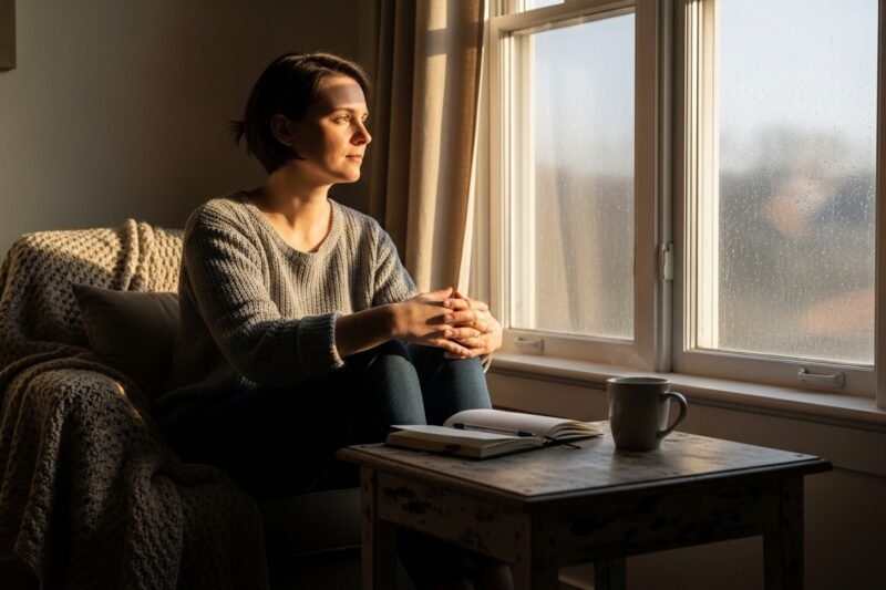 10 Ways to Create Meaningful Days Instead of Just Productive Ones