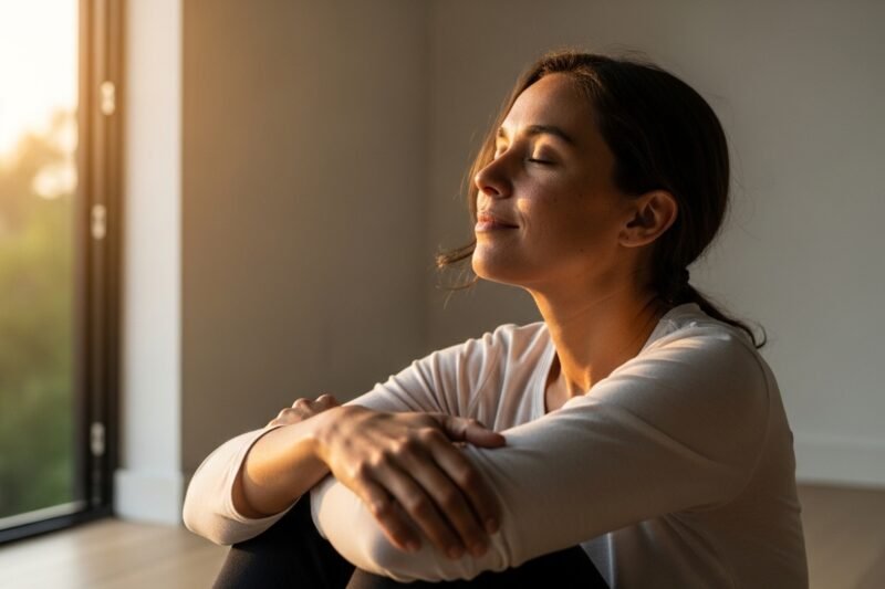 Discover Calming Habits That Actually Outdo Meditation In Effectiveness