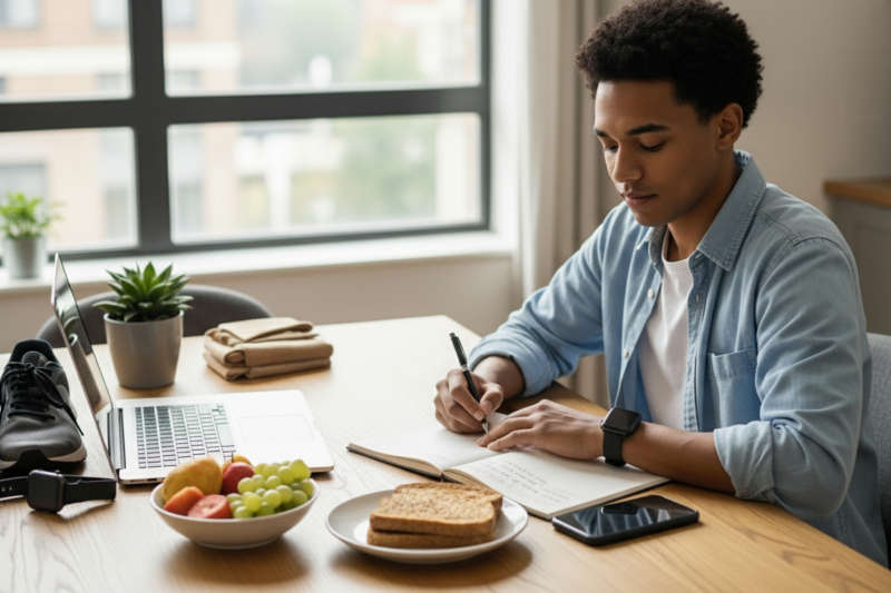 KWhat Health Experts Want Gen Z to Know Now