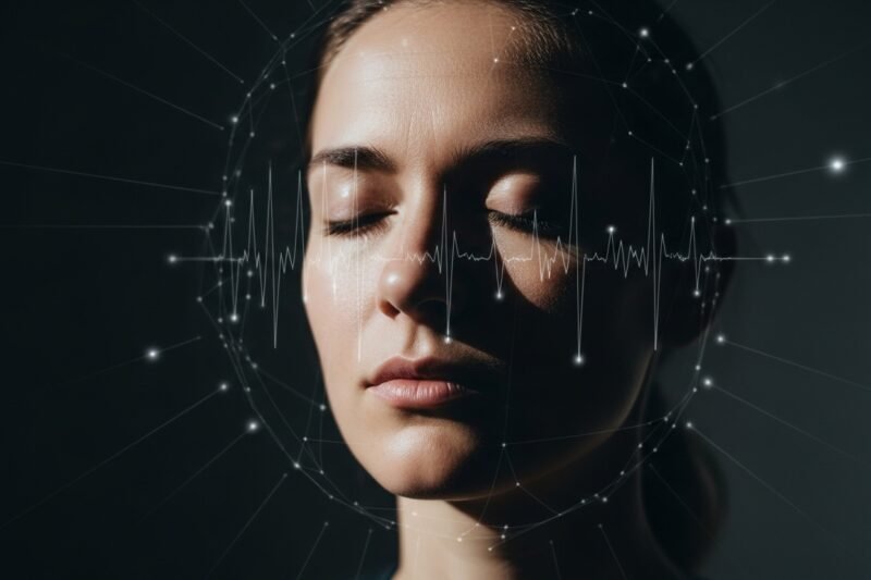 This Is What Meditation Does to Your Brain in Minutes