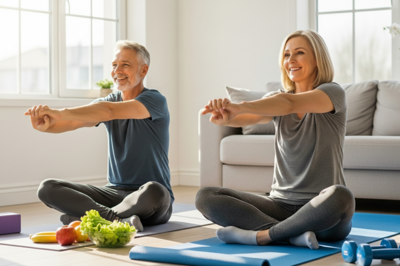 Life Boosting Mindfulness Practices We’re Taking Into 2026