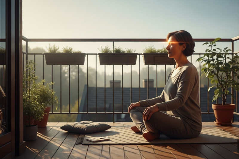 What’s the Best Time to Meditate?