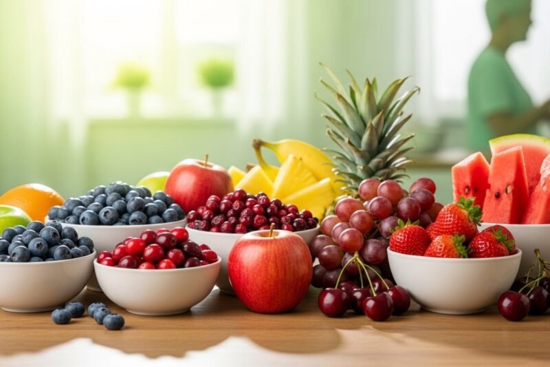 Doctors Say These Fruits Support Kidney Function After 50
