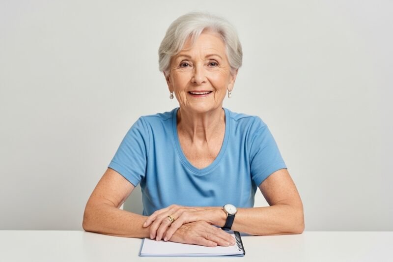 What Happens When You Stop Moving After 50