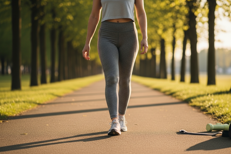 Why Slow Weight Loss Might Be Healthier Than You Think