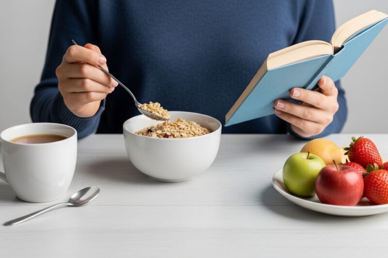 Everyday Mistakes That May Be Hurting Your Health