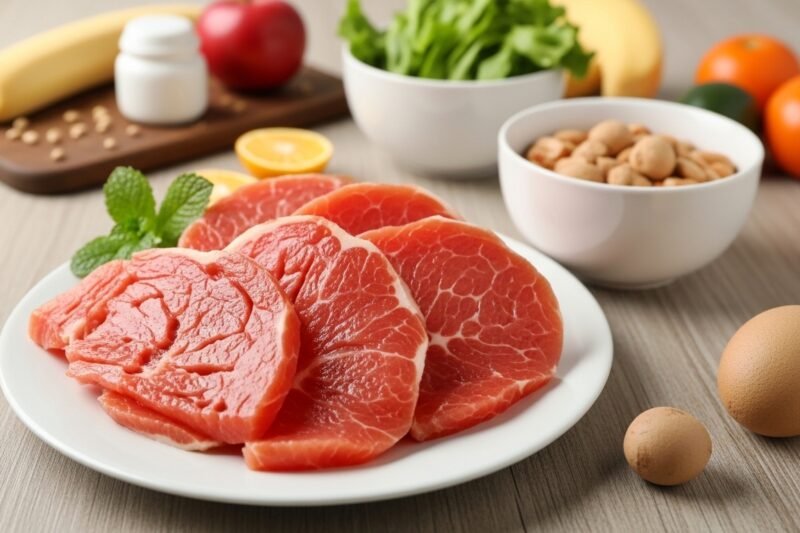 Why Protein Matters More Than You Realize for Weight Loss