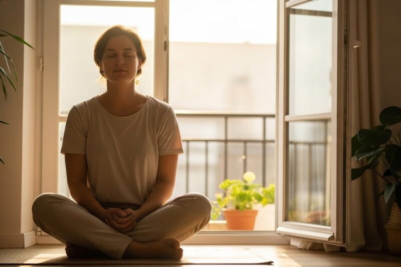 These Meditations Will Fill Your Life With More Joy