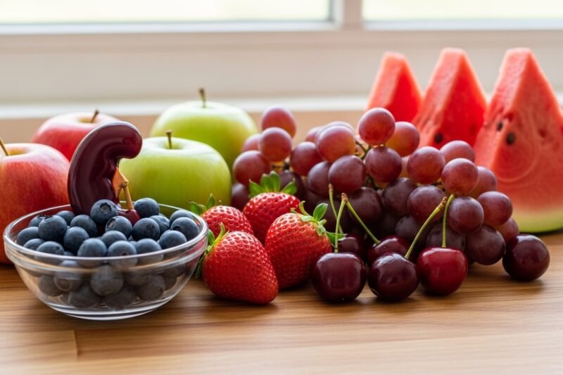 Fruits Doctors Recommend for Better Kidney Function After 50