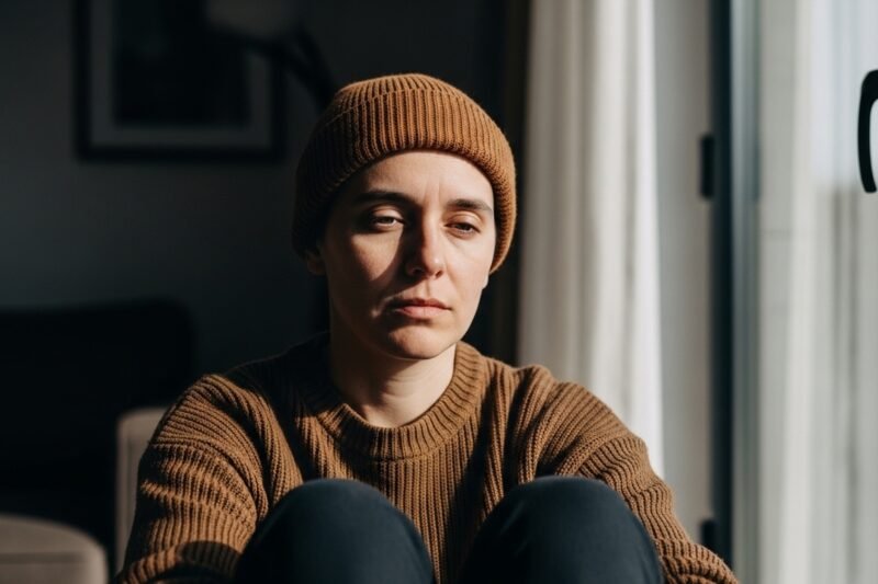 Short Meditation For The Time When You Absolutely Cannot Concentrate