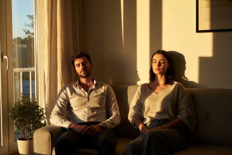 Think You Can’t Meditate? These 9 Hacks Show You How Simple It Can Be