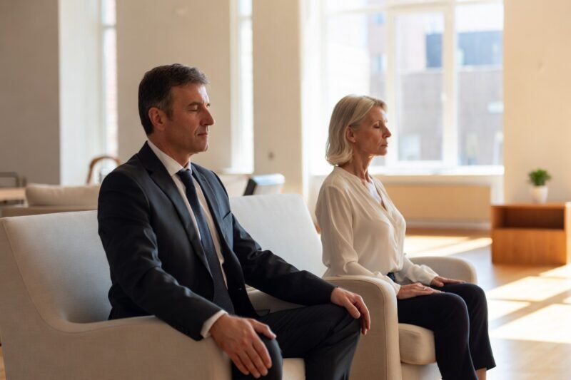 11 Common Misconceptions About Meditation (And Why They’re Just Not True)