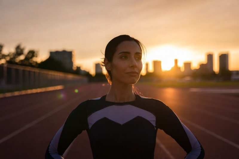 Here’s what happens to your body when you suddenly stop doing cardio