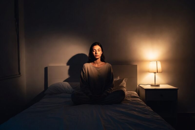 Unwind With These Meditations for Better Sleep