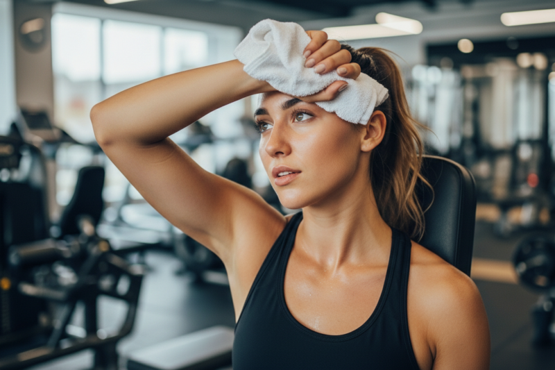 The Natural Way to Handle Stress Better