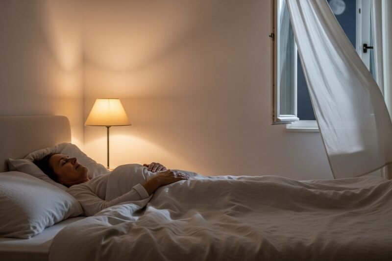 Best Sleep Meditations for Sublime & Restorative Nights