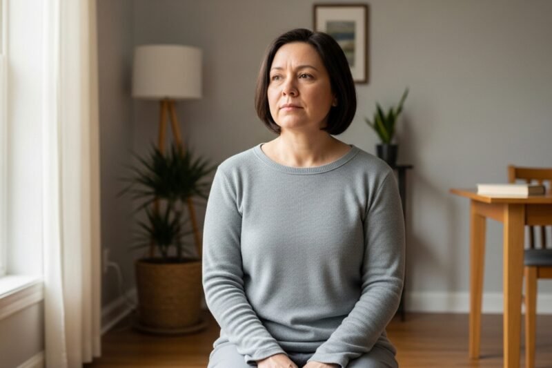 How To Instantly Feel Better