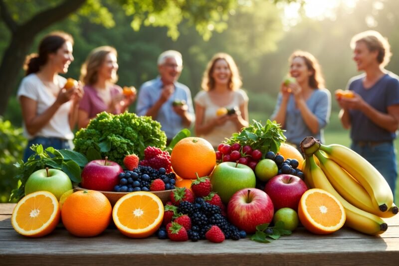 How Many Servings of Fruit Do You Need Every Day?