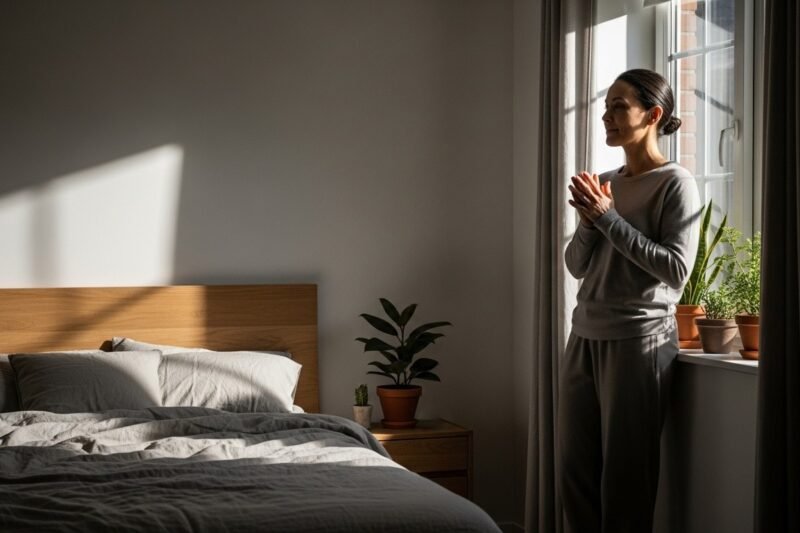 Boost your energy levels by changing your habits