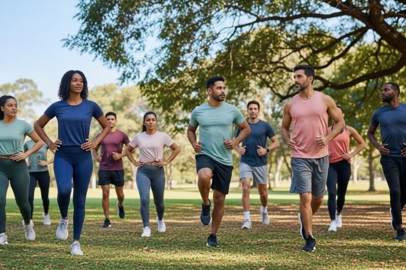 The Small Workout Changes That Make a Big Difference