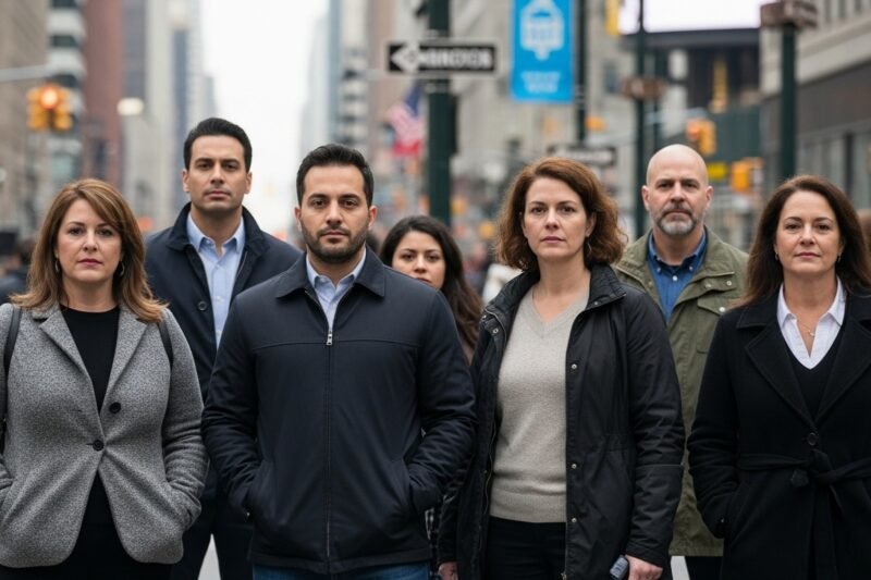 More Americans may be classified as obese under new definition, study suggests