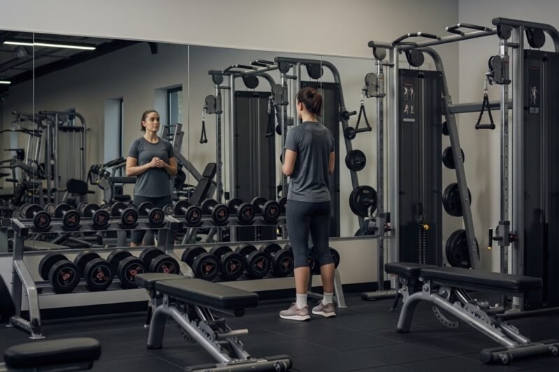 American Fitness Fans Are Turning to Crash Diets—Here’s Why