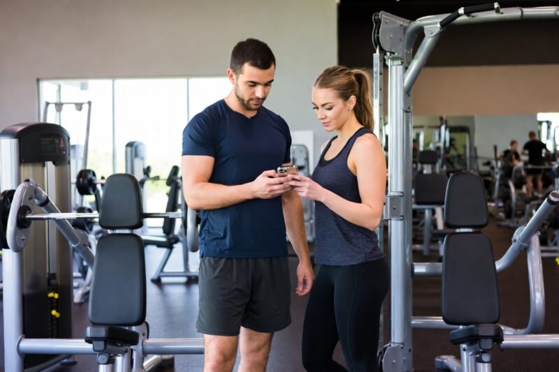 What To Know About Pre-Workout Supplements