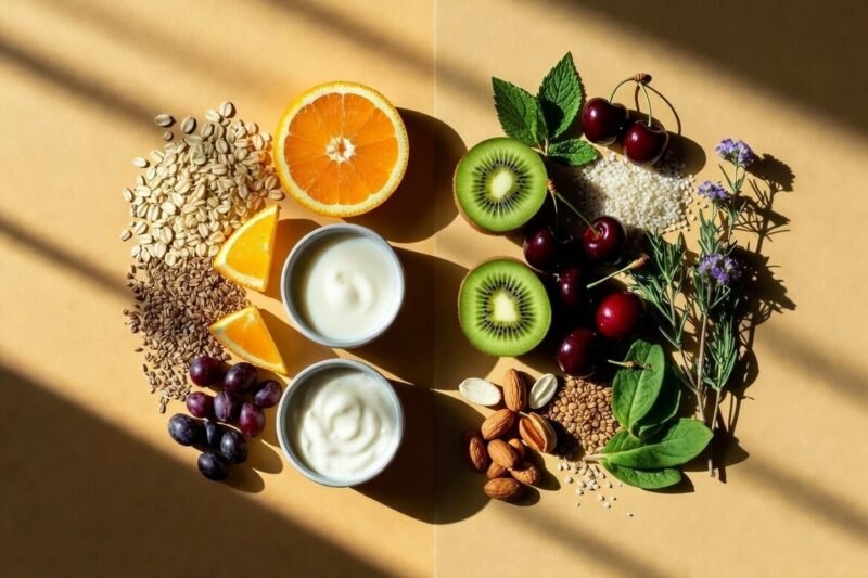 EAT THIS AT NIGHT VS MORNING