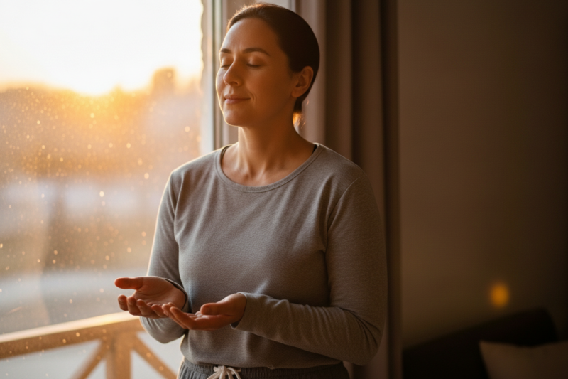 What happens to your body when you drink ginger tea regularly